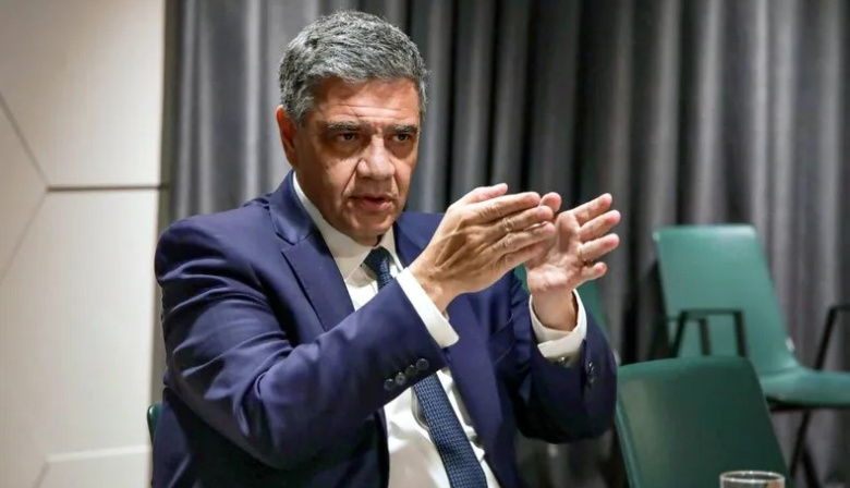 Jorge Macri confirmó que irá por la reelección en la Ciudad