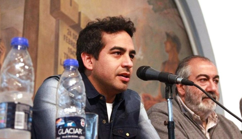 Maturano alertó que Milei quiere “quebrar a los sindicatos” y cruzó la interna del PJ por “mezquina”