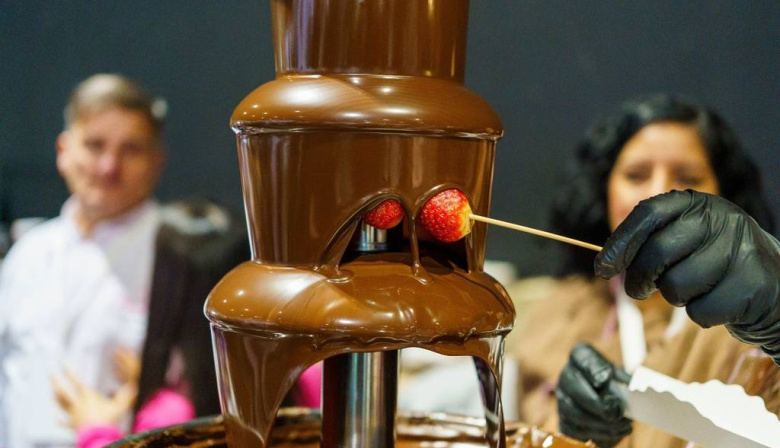Llega la Feria de Chocolate más esperada de Buenos Aires: cuándo y dónde será el evento para los amantes de lo dulce