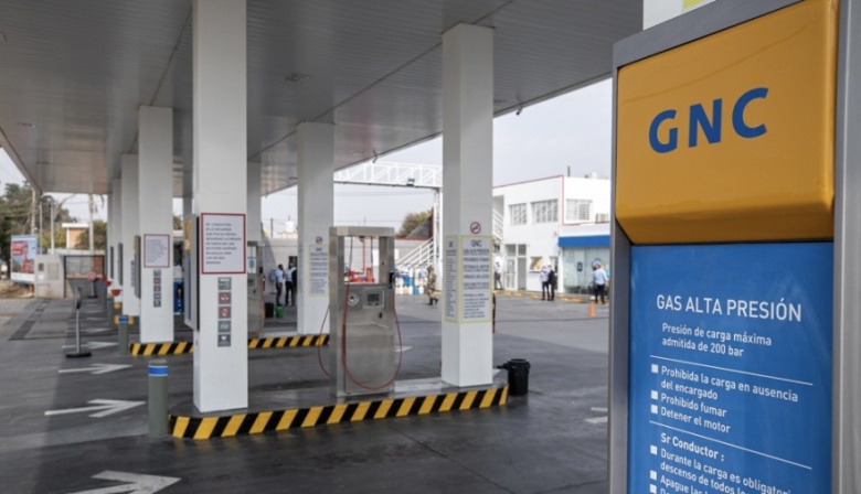 Alertan que la crisis de GNC puede extenderse a la industria por falta de obras clave