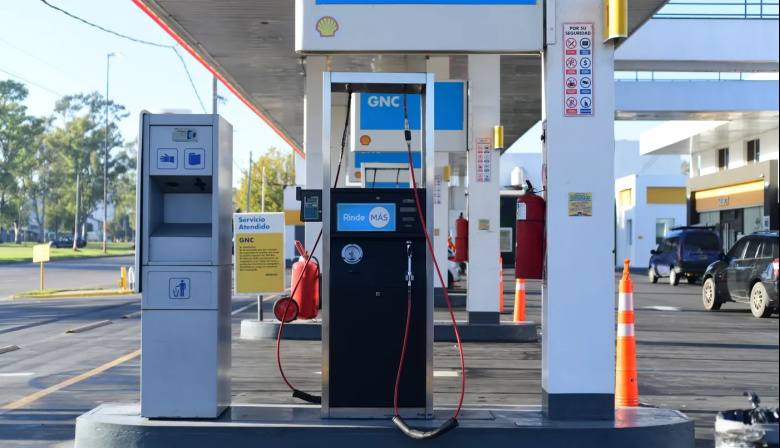 La Plata suma 5 estaciones de GNC y empieza a normalizar el abastecimiento tras dos semanas de faltante