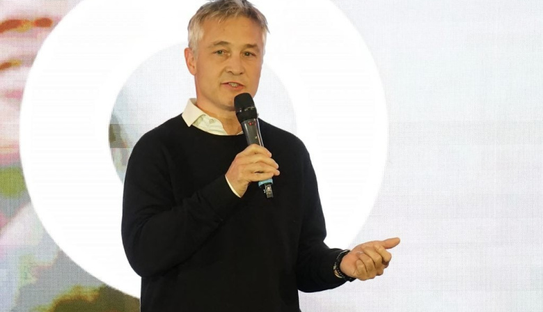 Fernando de Andreis: “El PRO se prepara para volver a ser alternativa de gobierno”