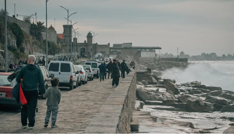 Mar del Plata mira el invierno con alarma: pocas reservas y consumo en caída