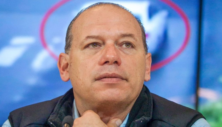 Berni le pone condiciones a Kicillof: “Si no retoma la senda del peronismo, buscaremos otro candidato”