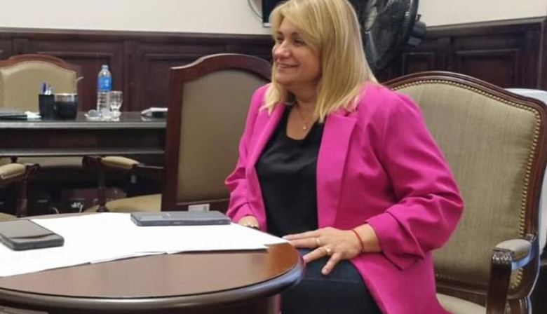 Revilla recorrió Chacinados Don Manuel y resaltó el rol de las pymes familiares en Arenales