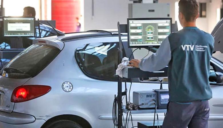 Polémica por la VTV: desde la Coalición Cívica proponen eliminarla en la Provincia
