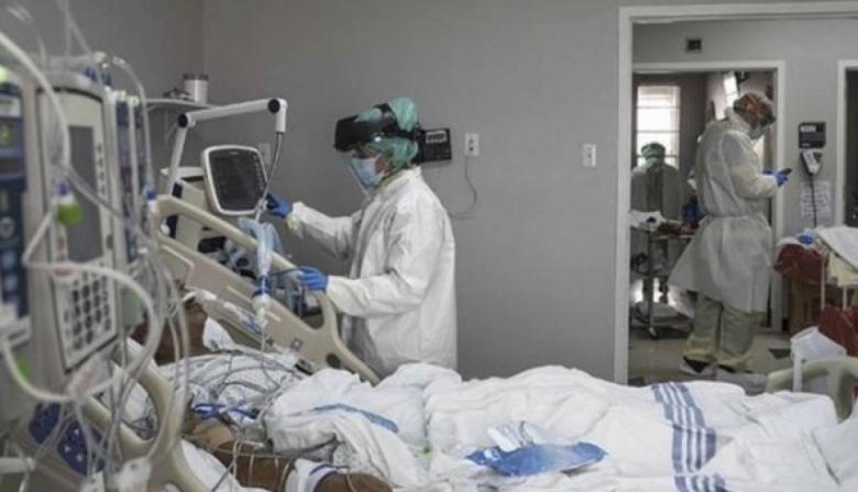 Alerta sanitaria en Buenos Aires: aumentaron un 55% las internaciones pediátricas por enfermedades respiratorias