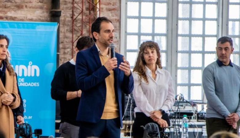 El PRO reclama respuestas por el estado de los hospitales públicos