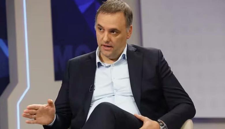 Villarruel cruzó con dureza a Adorni por su declaración jurada: “Me parece una vergüenza su accionar”
