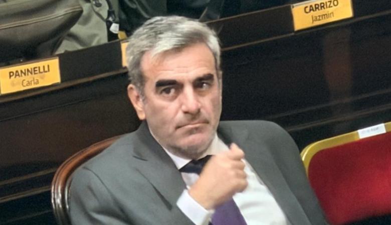 LLA presentó proyecto para derogar la ley que regula hipermercados en Buenos Aires