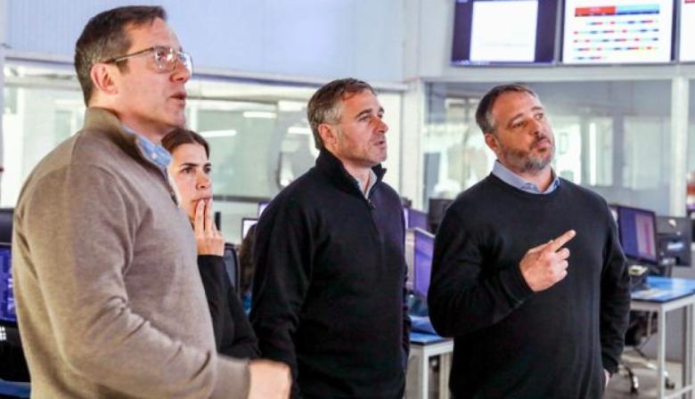Pilar refuerza la prevención con más tecnología y nuevos agentes