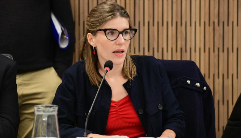 El Frente Renovador cuestionó el modelo económico de Milei por el impacto en las pymes