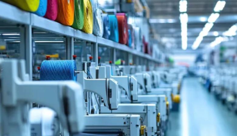 Derrumbe textil: la producción cayó 31,3% desde 2023 y ya se perdieron más de 22.000 empleos