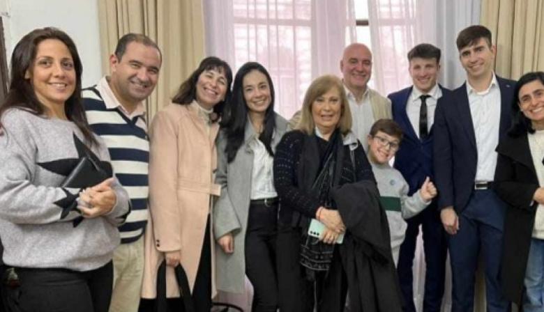 El Concejo de La Plata declaró de interés municipal al Servicio de Oncología del Hospital Rossi