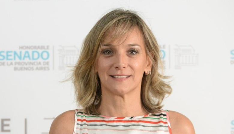 Galmarini pidió perfiles judiciales preparados para violencia de género y ciberdelitos