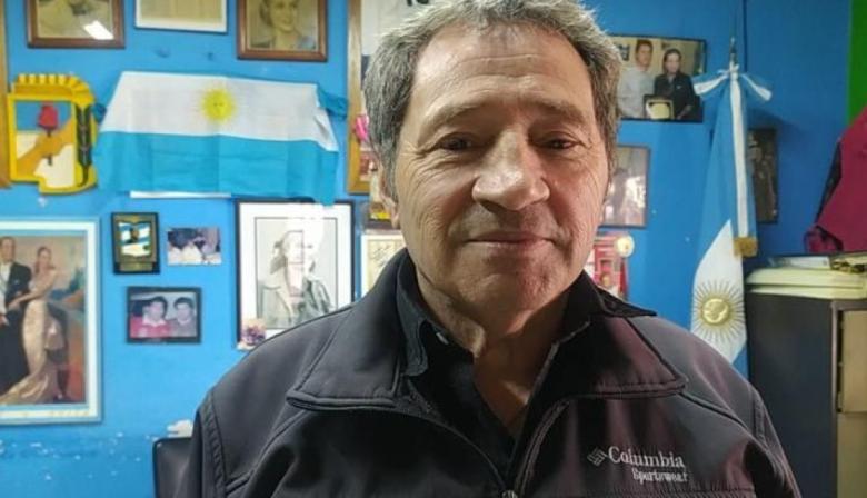 Taxistas y remiseros reclamaron:“Hay que darle una solución urgente: hay familias que no tienen para comer”