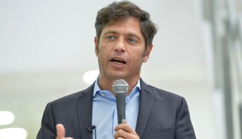Garciarena cruzó a Kicillof por la deuda con el Garrahan: “Es la salud de los pibes, no se distraiga”