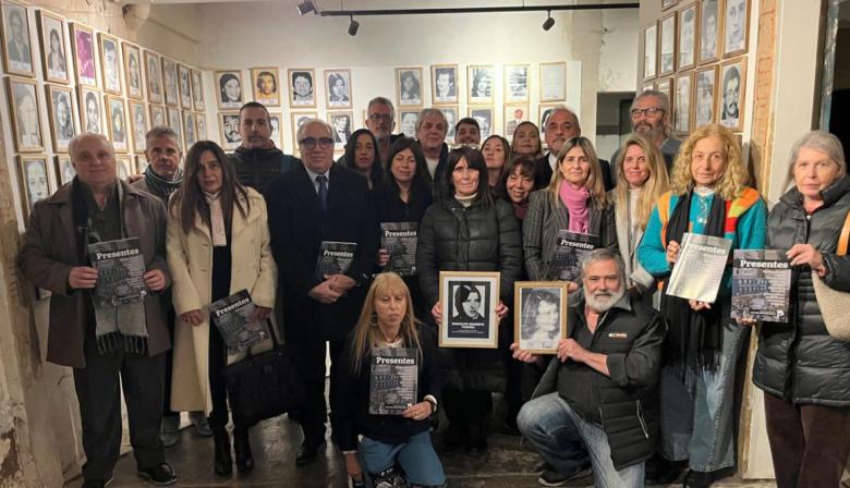 Memoria, justicia y derechos humanos: encuentro histórico en el Pozo de Quilmes