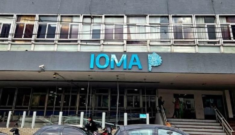 El Ejecutivo defendió al IOMA y la oposición cruzó a Kreplak: “No mientan más”