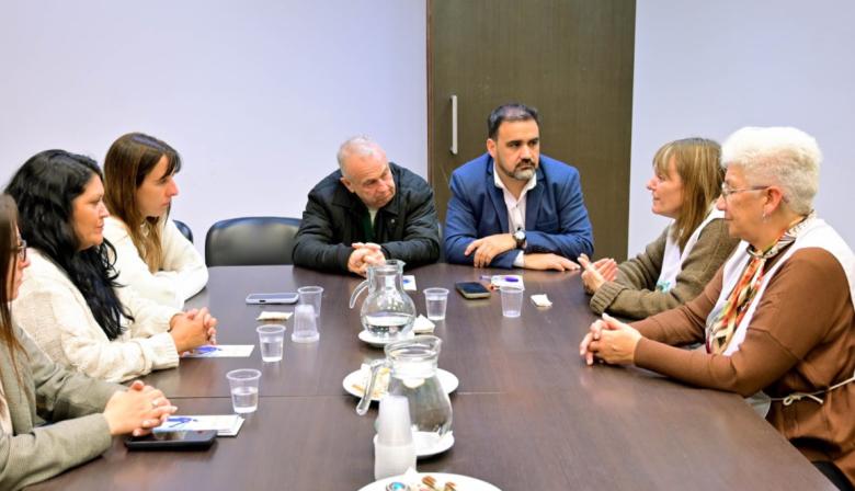 Ley Nicolás: buscan que Buenos Aires adhiera a la norma nacional de seguridad del paciente