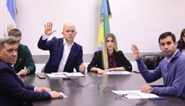 Impulsan beneficios fiscales permanentes para Patagones y el sudoeste bonaerense