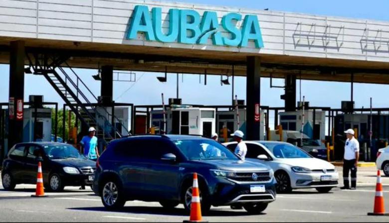 Nación rechazó el planteo de AUBASA y dejó firme su exclusión de la licitación de rutas
