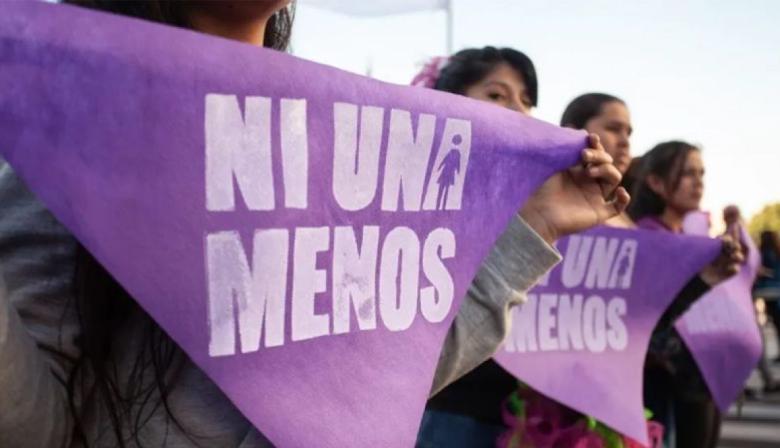 “Niegan los femicidios y cualquier desigualdad de género”
