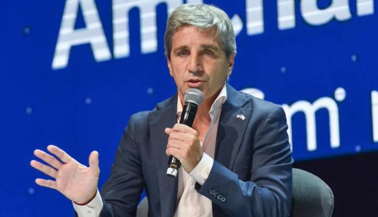 Caputo contra Kicillof: “Ni con una invasión extraterrestre será presidente”