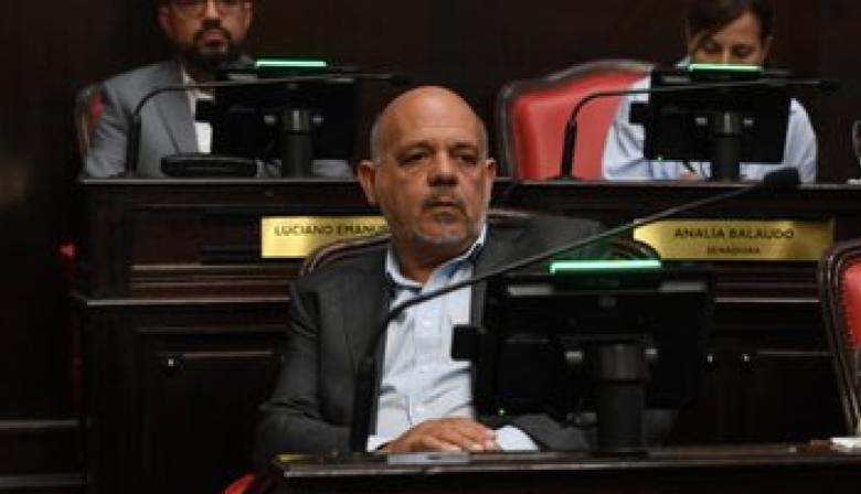 La Libertad Avanza reclama una “mesa de crisis” por la inseguridad en la Provincia