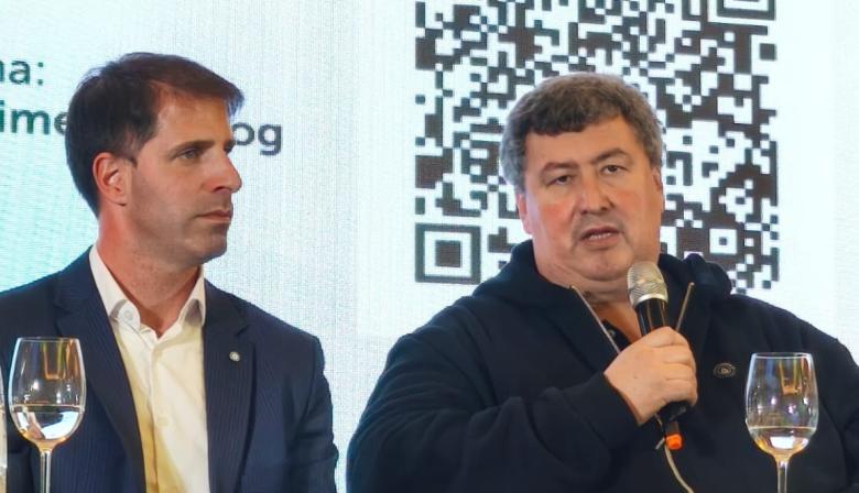 Ingenieros bonaerenses impulsan el rol estratégico de la industria alimentaria
