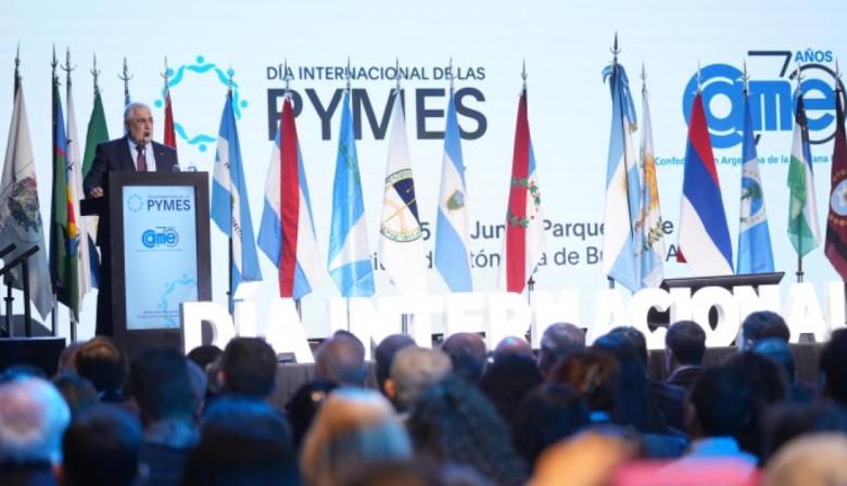 CAME reclamó alivio fiscal, crédito y medidas para reactivar el consumo