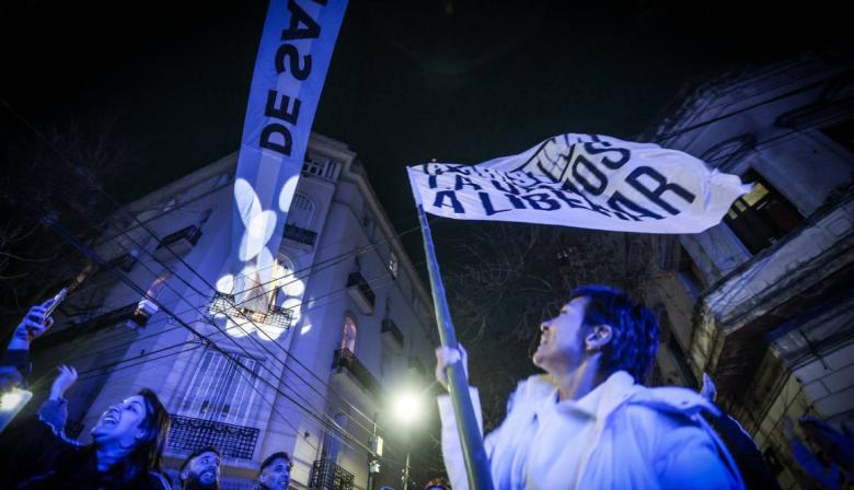 La Cámpora salió a cruzar a una legisladora kicillofista y volvió a tensar la interna del peronismo