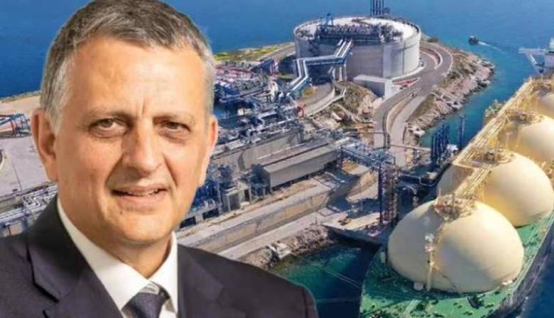 YPF busca calmar a Bahía Blanca y promete más inversiones energéticas
