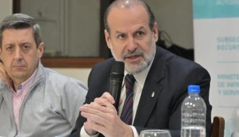 Susbielles irá a la Justicia si el Gobierno excluye a Bahía Blanca del Régimen de Zona Fría