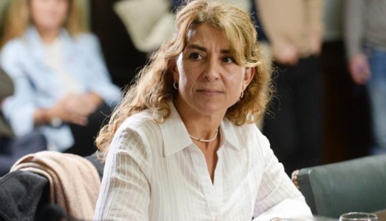 Quintana denunció el fracaso del nuevo sistema de transporte para personas con discapacidad