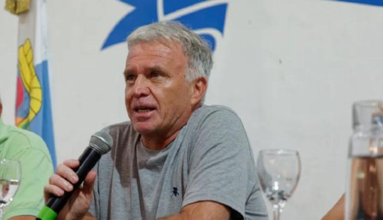 Berazategui: el intendente pidió a concejales libertarios que intervengan por los recortes de Nación