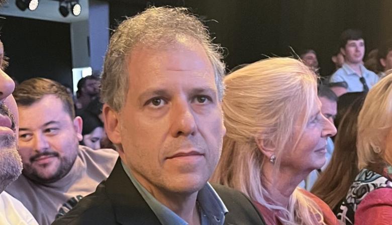 Rico Zini presentó un proyecto para ajustar por inflación los fondos de Bomberos Voluntarios bonaerenses