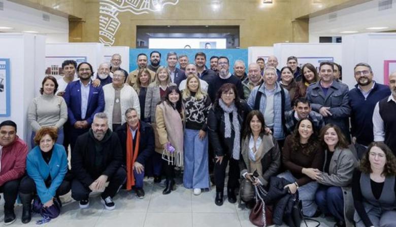 Presentaron el Observatorio de las Religiones bonaerense