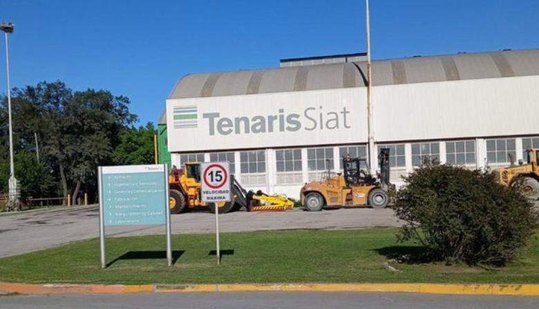 Techint no renovará 150 contratos en Valentín Alsina y crece la preocupación por el empleo industrial