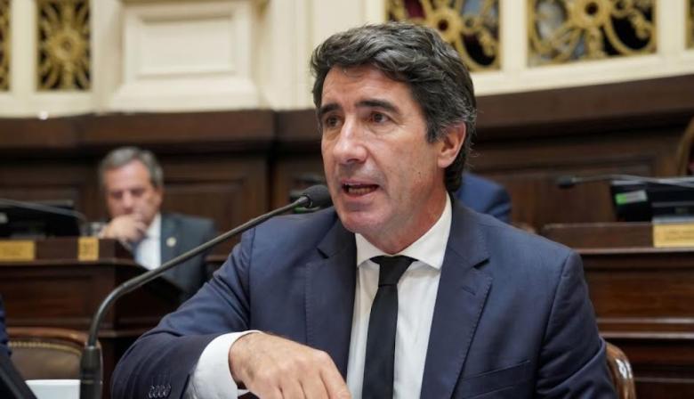 Civale impulsa obras viales para mejorar rutas estratégicas del centro bonaerense