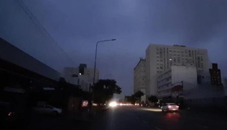 Mar del Plata sin luz: un corte masivo afectó a miles de usuarios durante dos horas