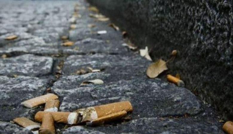 Presentan un proyecto para prohibir fumar en espacios recreativos al aire libre