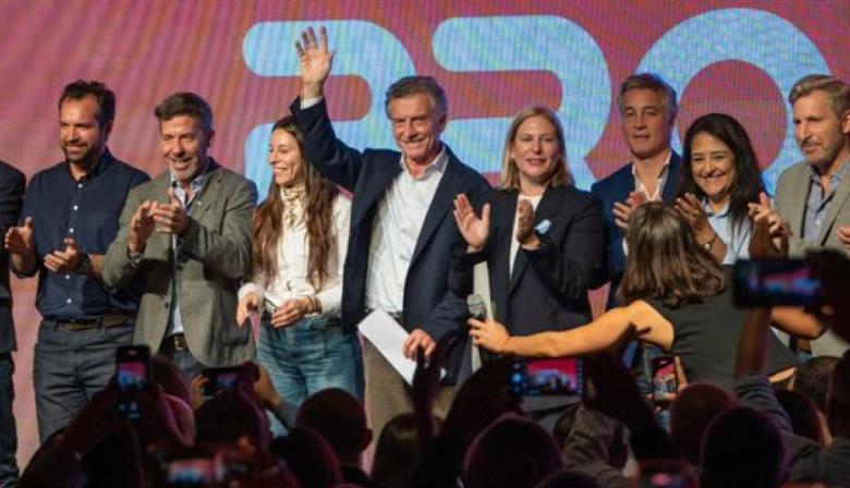 Macri tomó distancia de Milei y advirtió que la sociedad no perdona el “quiebre moral”