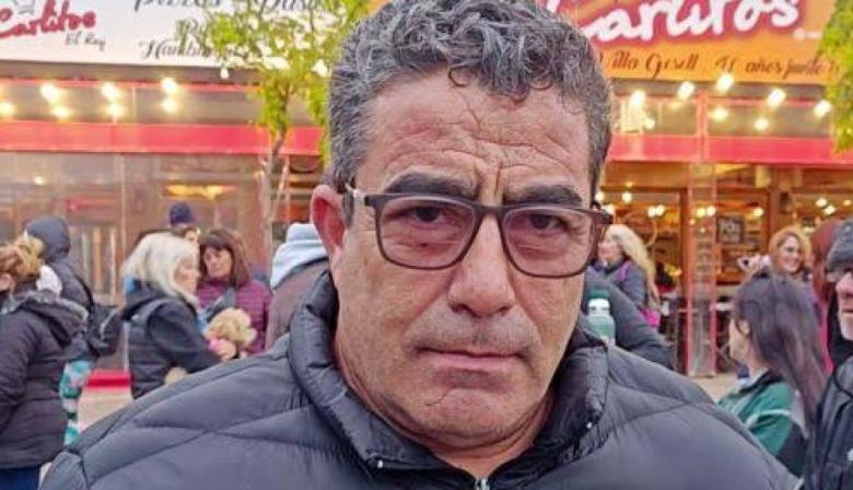 Villa Gesell: Luis Vivas volvió a denunciar problemas cloacales y pidió respuestas urgentes