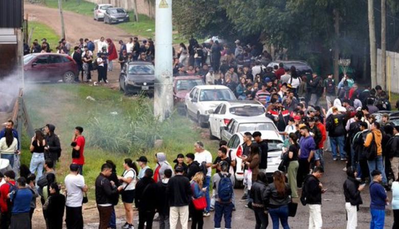 Desempleo bonaerense: la crisis laboral golpea con fuerza en el interior provincial