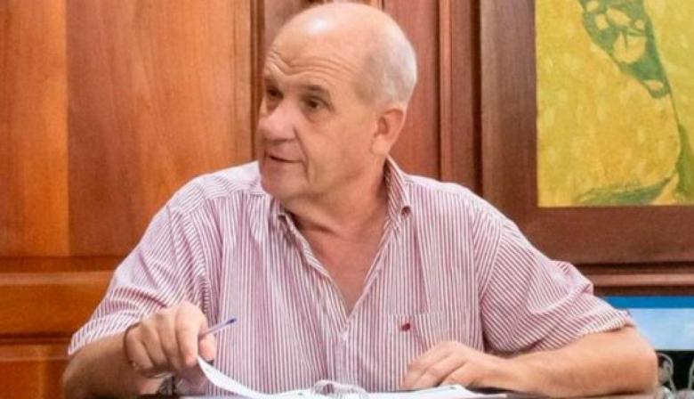 “Mientras gobiernan por redes, la provincia resiste en el barro”: el duro mensaje de Pablo Zurro