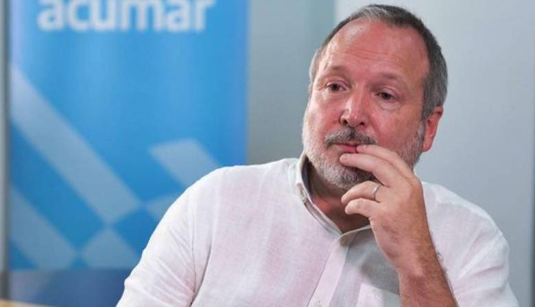 Sabbatella cruzó a Lucas Ghi y advirtió que el gobierno de Morón “perdió el rumbo”