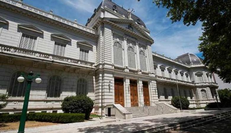 Abogados bonaerenses reclamaron la cobertura de vacantes en la Suprema Corte provincial y la Corte nacional