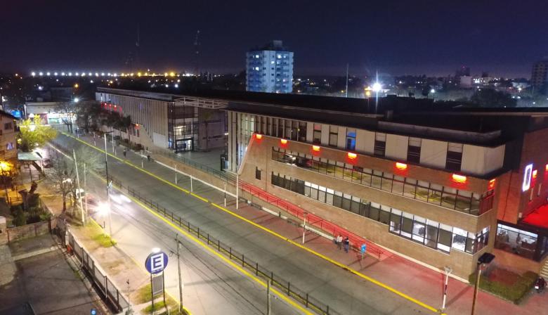 Ezeiza se posicionó como “la excepción del Conurbano” y quedó entre los municipios líderes