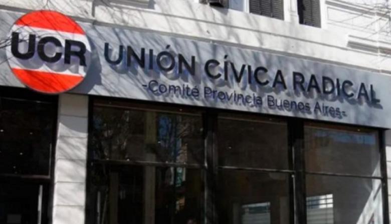 La UCR bonaerense prepara su relanzamiento y abre el debate por las alianzas de 2027